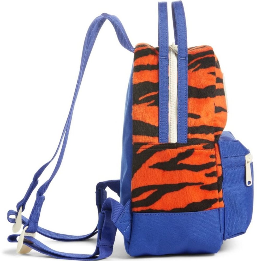 Herschel Supply Co. Mini Nova Fleece & Canvas Back - Picture 4 of 8